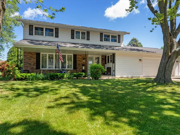 $374,900 | 1520 Carmen Avenue, Sheboygan, WI 53081