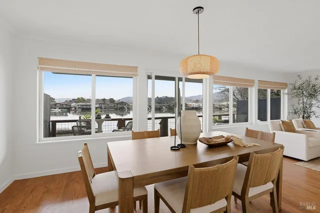 $1,535,000 | 835 South Eliseo Drive, Greenbrae, CA 94904