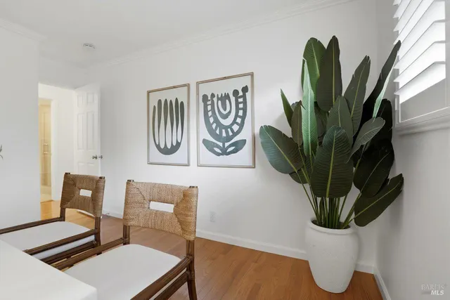 $1,535,000 | 835 South Eliseo Drive, Greenbrae, CA 94904