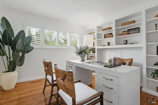 $1,535,000 | 835 South Eliseo Drive, Greenbrae, CA 94904