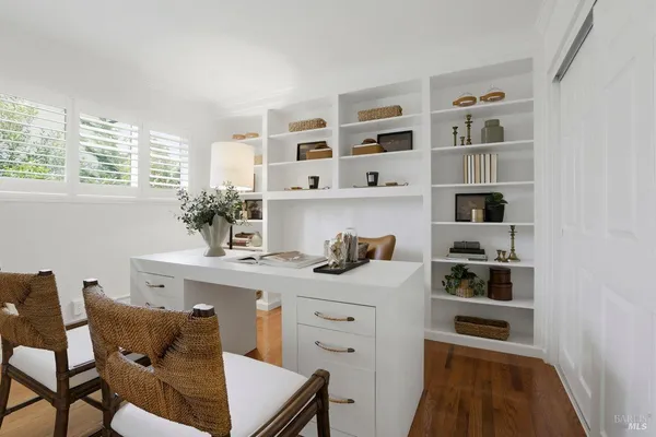 $1,535,000 | 835 South Eliseo Drive, Greenbrae, CA 94904
