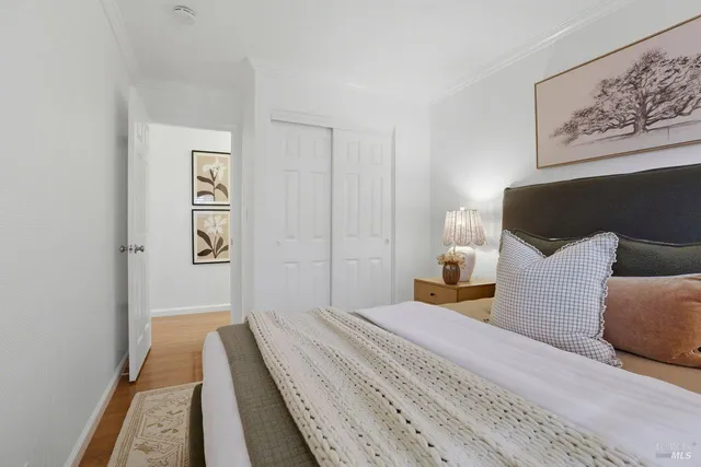 $1,535,000 | 835 South Eliseo Drive, Greenbrae, CA 94904