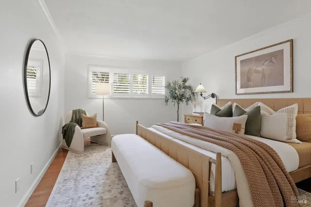 $1,535,000 | 835 South Eliseo Drive, Greenbrae, CA 94904