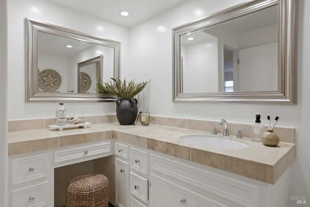 $1,535,000 | 835 South Eliseo Drive, Greenbrae, CA 94904