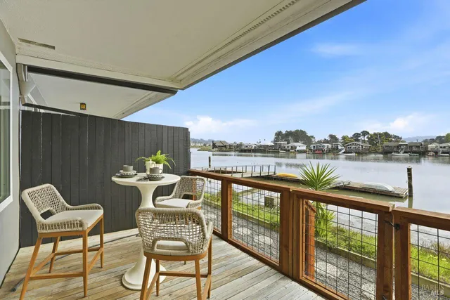 $1,535,000 | 835 South Eliseo Drive, Greenbrae, CA 94904