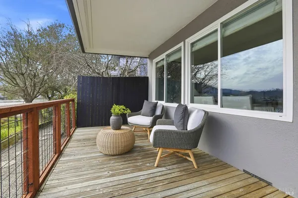 $1,535,000 | 835 South Eliseo Drive, Greenbrae, CA 94904