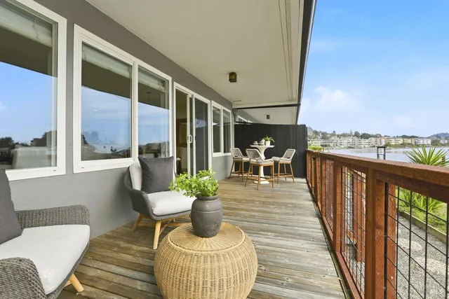 $1,535,000 | 835 South Eliseo Drive, Greenbrae, CA 94904