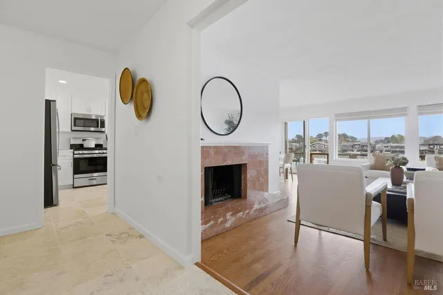 $1,535,000 | 835 South Eliseo Drive, Greenbrae, CA 94904