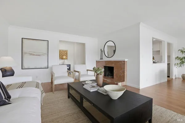 $1,535,000 | 835 South Eliseo Drive, Greenbrae, CA 94904