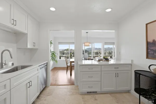 $1,535,000 | 835 South Eliseo Drive, Greenbrae, CA 94904