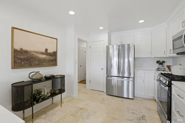 $1,535,000 | 835 South Eliseo Drive, Greenbrae, CA 94904