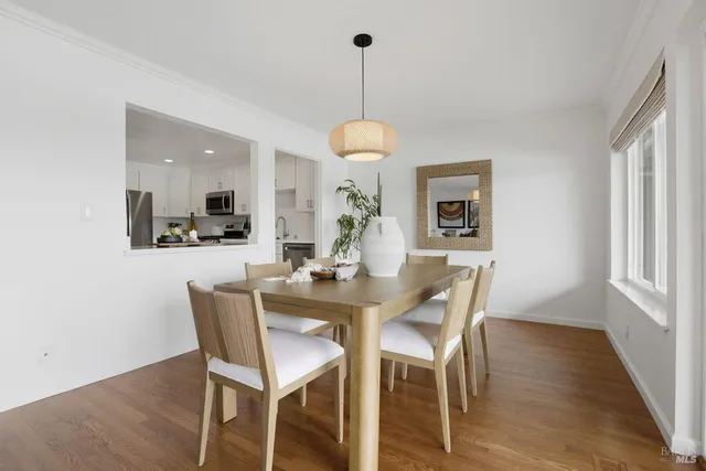 $1,535,000 | 835 South Eliseo Drive, Greenbrae, CA 94904