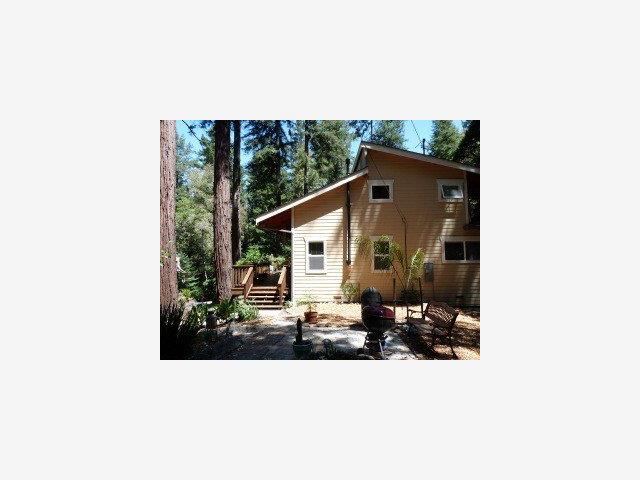 202 Madrona Road Felton, CA 95018 - Photo 3 of 9 Gallery Image 3