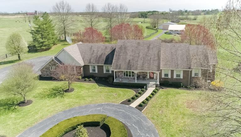 3130 McClure Road Winchester, KY 40391 - Photo 91 of 94 Listing Photo