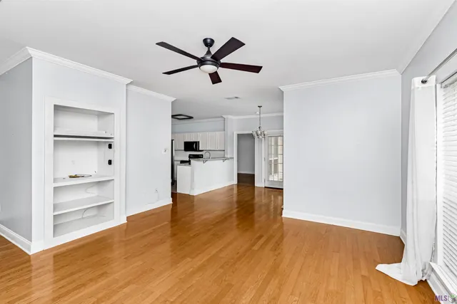 $1,400 | 4625 Burbank Drive, Unit 201, Baton Rouge, LA 70820