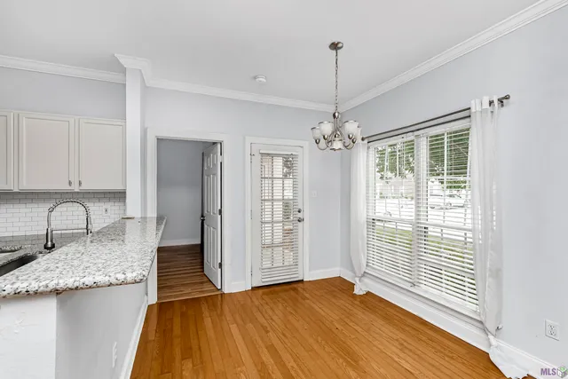 $1,400 | 4625 Burbank Drive, Unit 201, Baton Rouge, LA 70820