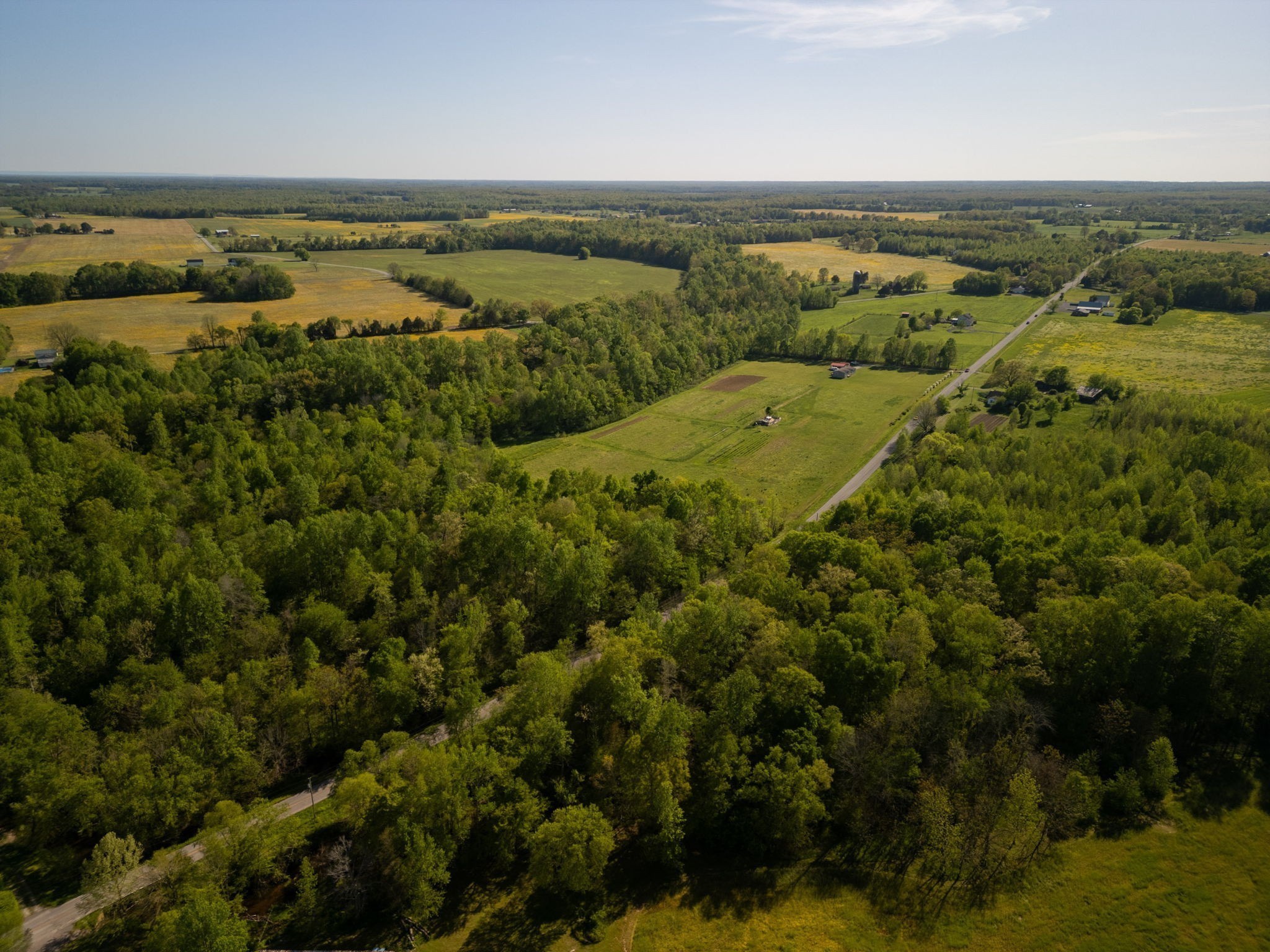 0 Pocahontas Road Morrison, TN 37357 - Photo 1 of 5