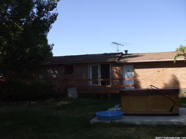 733 South 2100th Street West Vernal, UT 84078 - Photo 1 of 1
