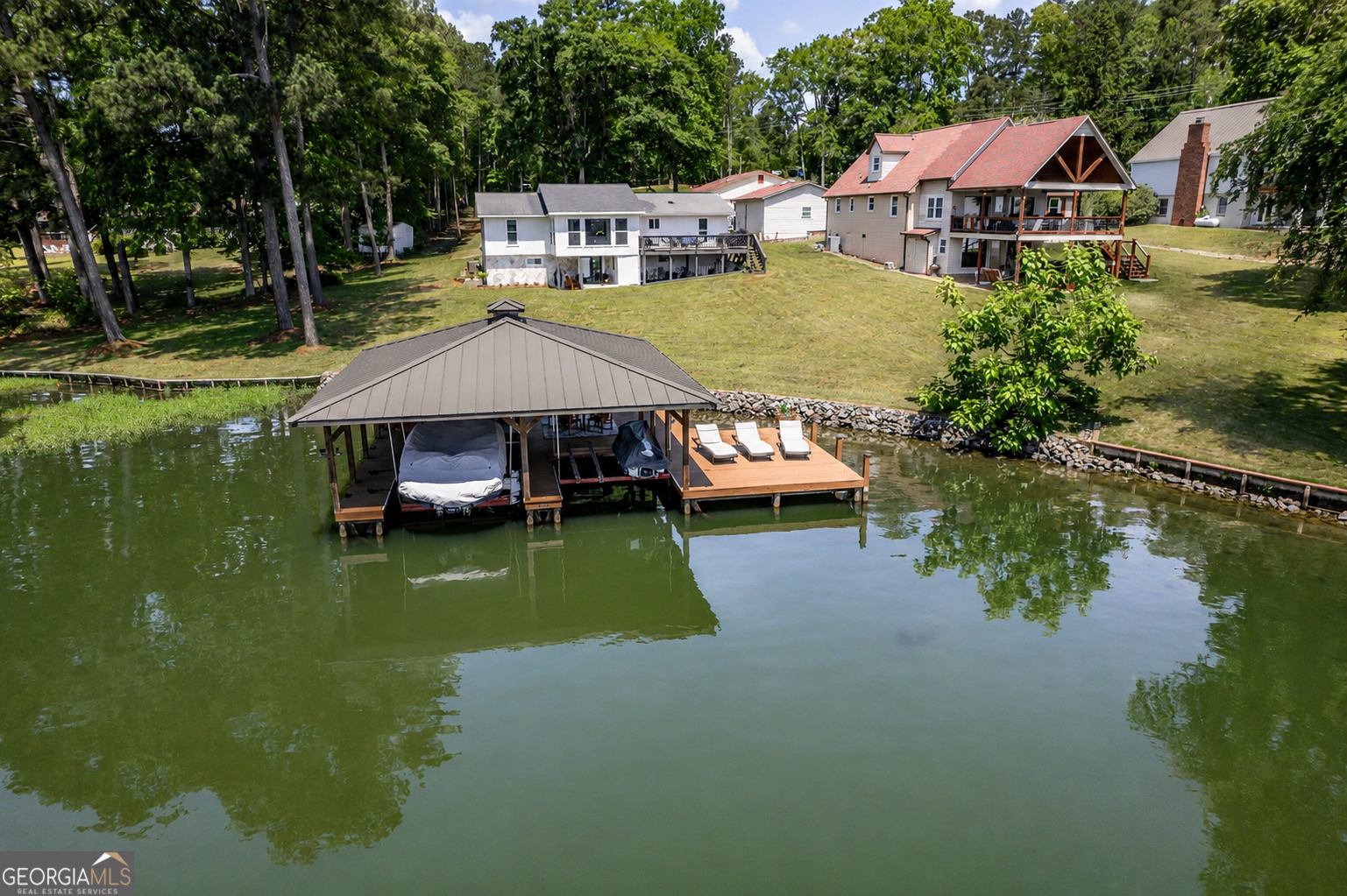 180 Jackson Road Milledgeville, GA 31061 - Photo 66 of 70