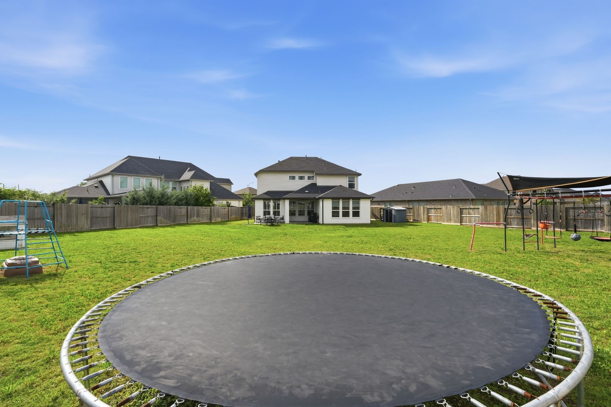 22006 Raburn Ranch Tomball, TX 77375 - Photo 42 of 50