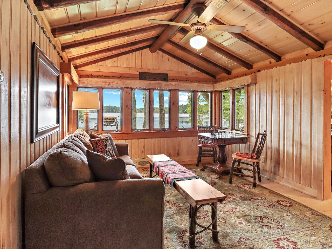 1959 Cy Williams Road Three Lakes, WI 54562 - Photo 20 of 33 Gallery Image 20