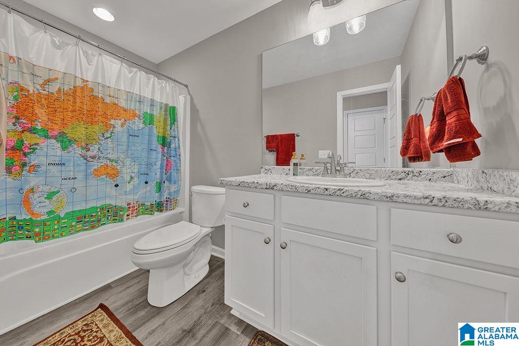 2445 Summit Park Road Odenville, AL 35120 - Photo 19 of 28
