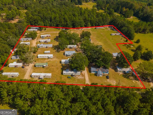 $1,489,999 | 3023 Finch Road, Millen, GA 30442