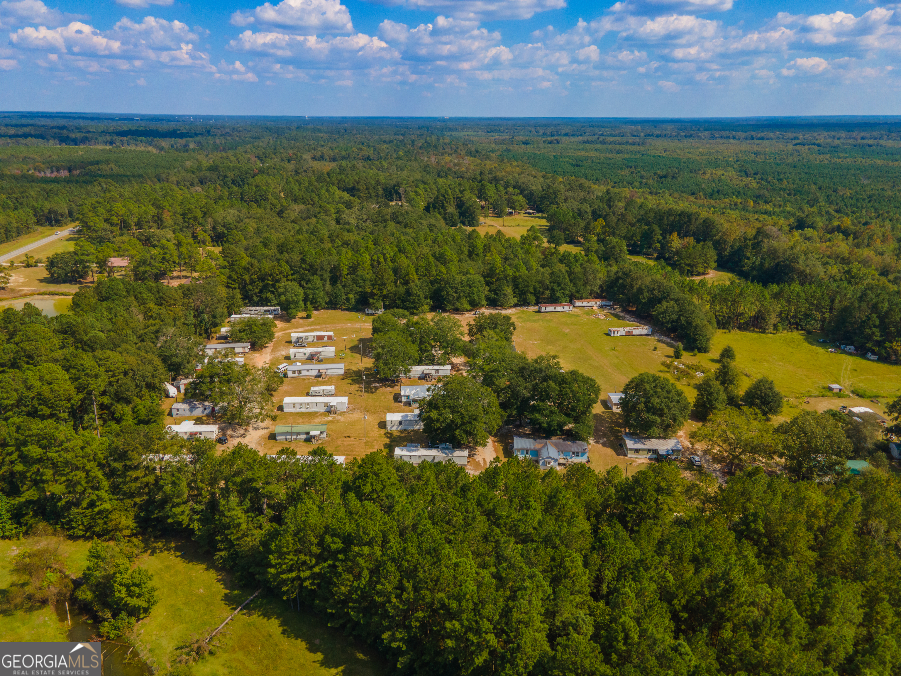 3023 Finch Road Millen, GA 30442 - Photo 11 of 35