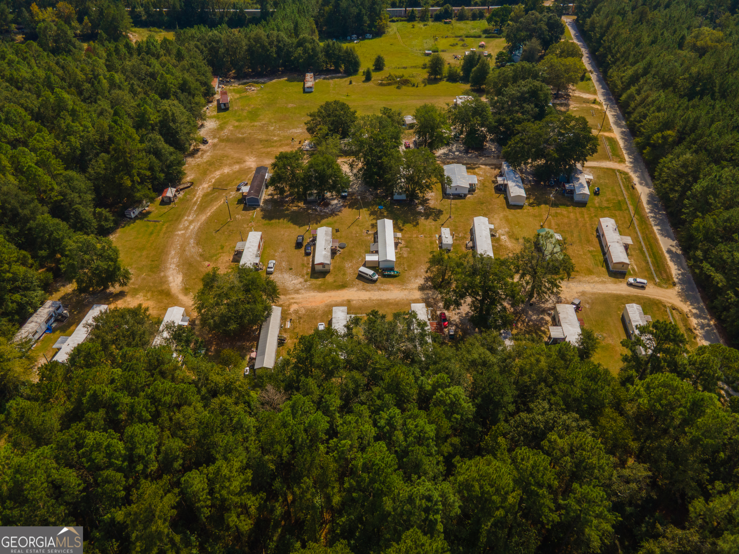 3023 Finch Road Millen, GA 30442 - Photo 12 of 35