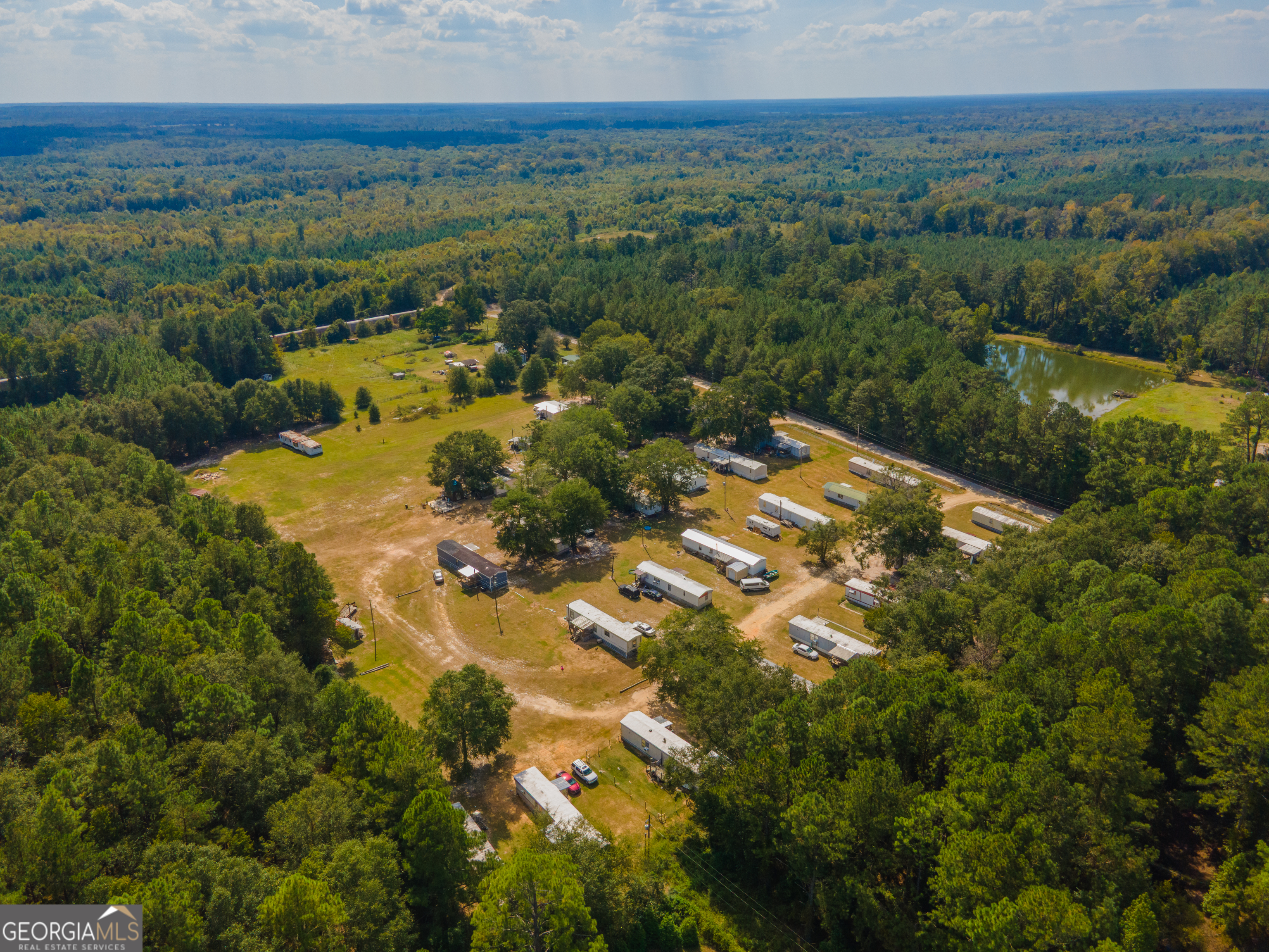 3023 Finch Road Millen, GA 30442 - Photo 13 of 35