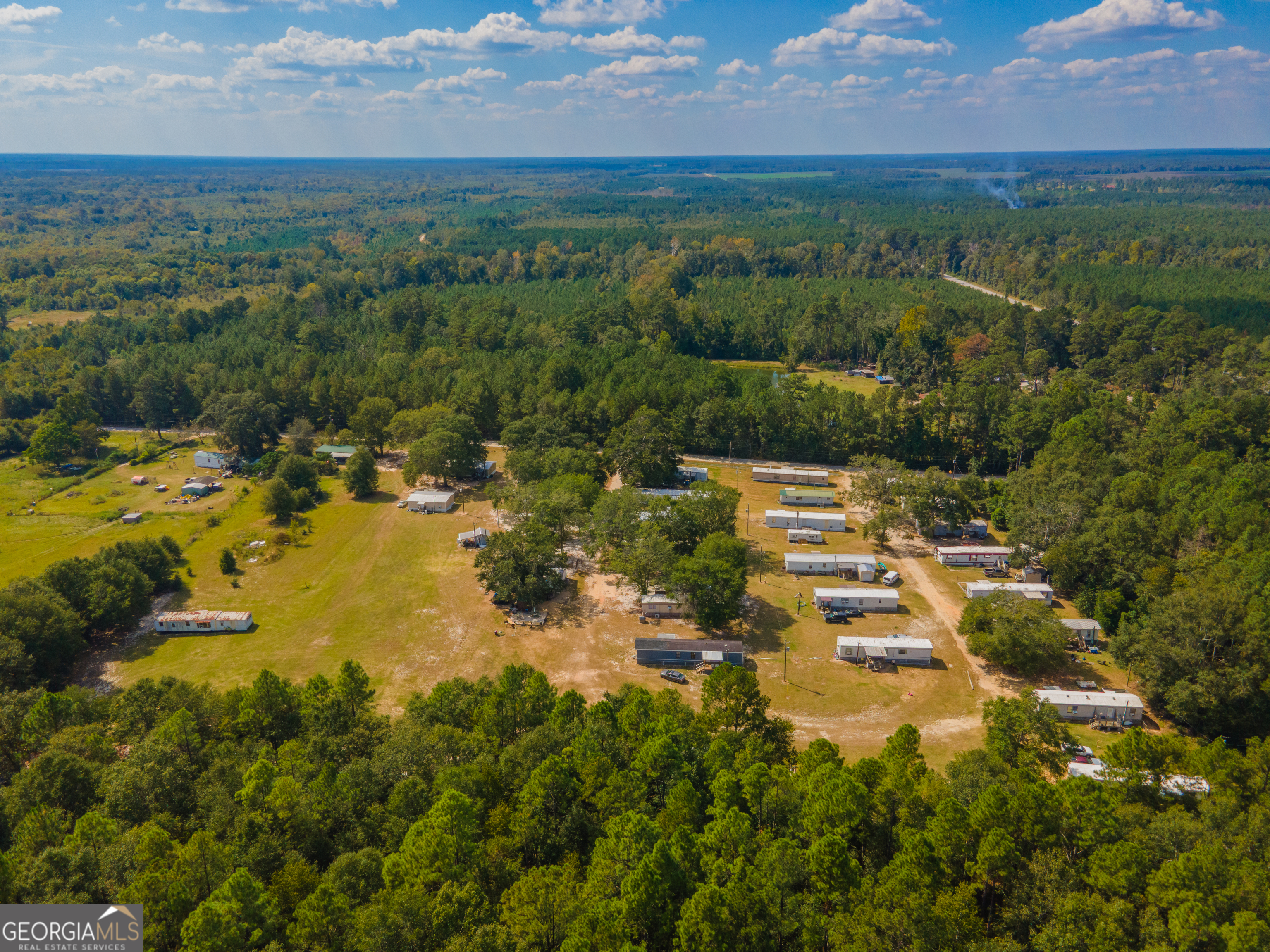 3023 Finch Road Millen, GA 30442 - Photo 14 of 35