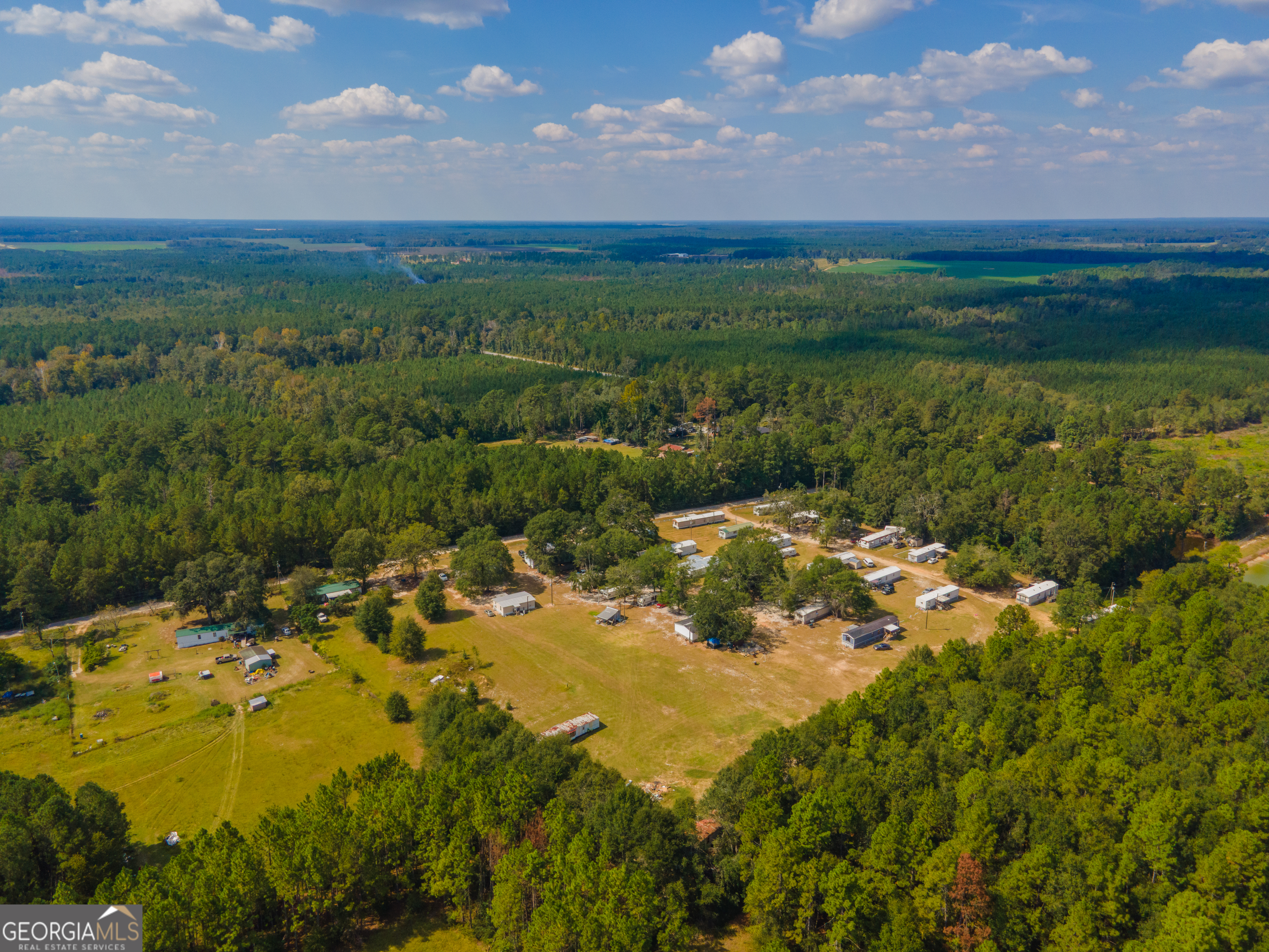 3023 Finch Road Millen, GA 30442 - Photo 15 of 35