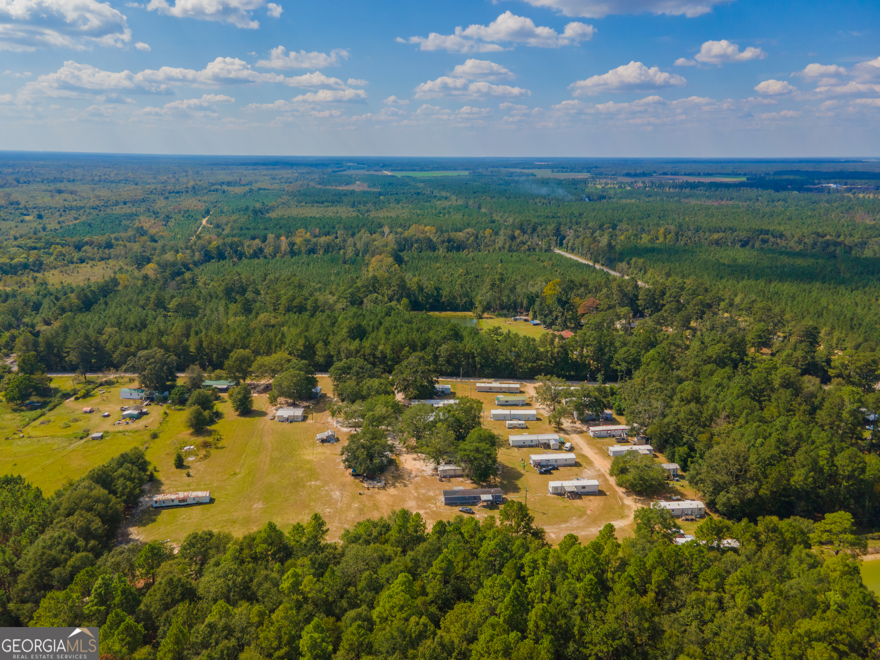 3023 Finch Road Millen, GA 30442 - Photo 17 of 35