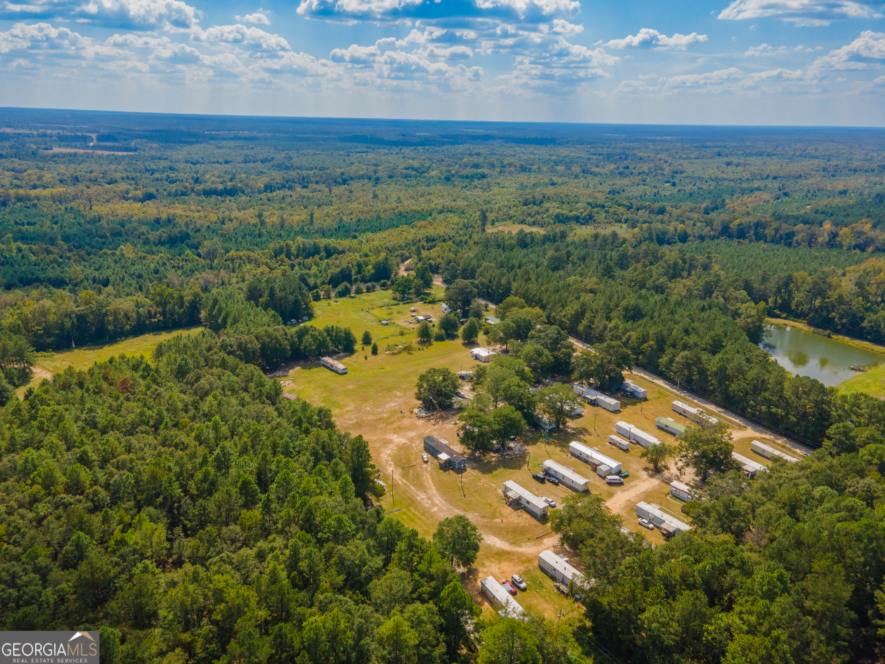 3023 Finch Road Millen, GA 30442 - Photo 19 of 35