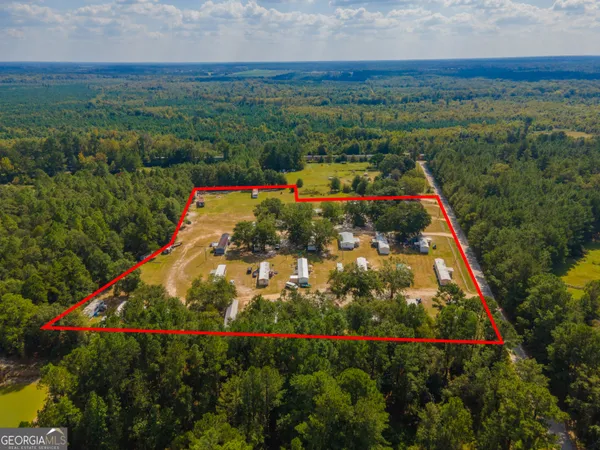 $1,300,000 | 3023 Finch Road, Millen, GA 30442