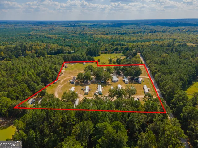 $1,489,999 | 3023 Finch Road, Millen, GA 30442