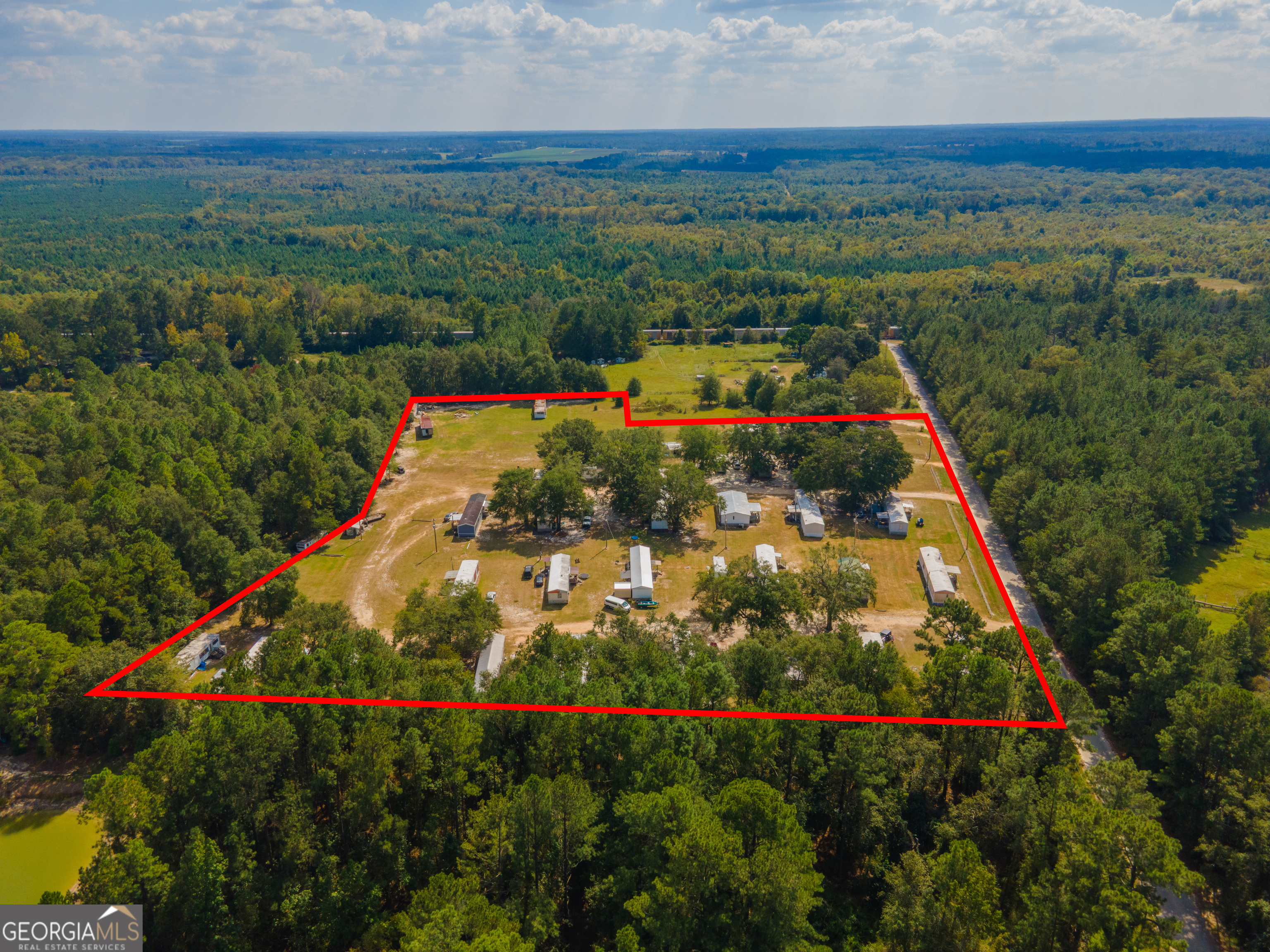 3023 Finch Road Millen, GA 30442 - Photo 2 of 35