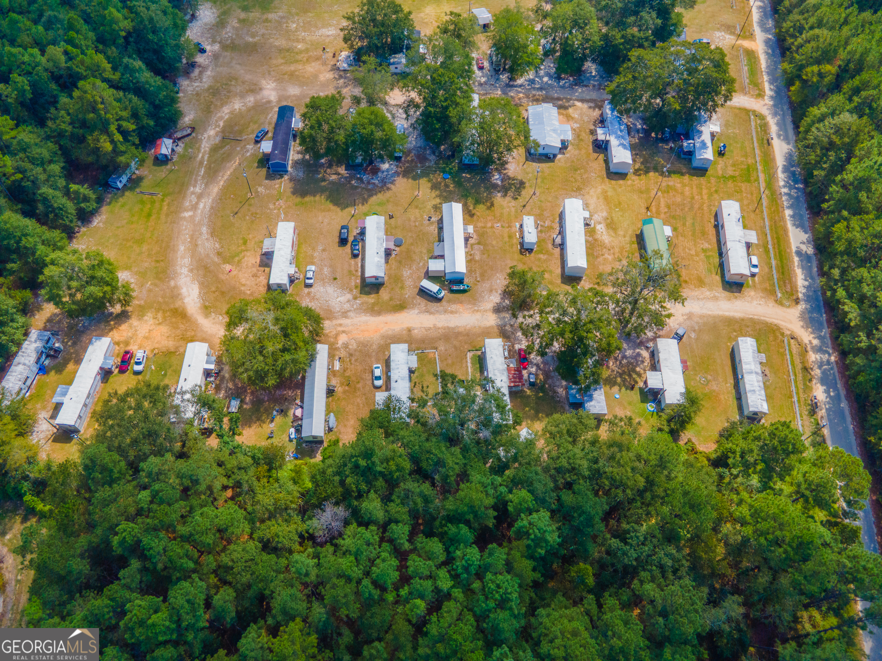 3023 Finch Road Millen, GA 30442 - Photo 21 of 35