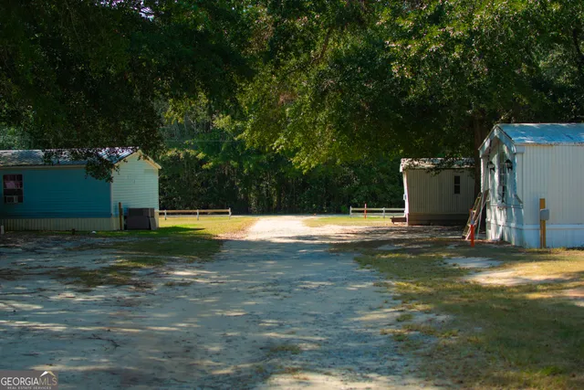 $1,489,999 | 3023 Finch Road, Millen, GA 30442