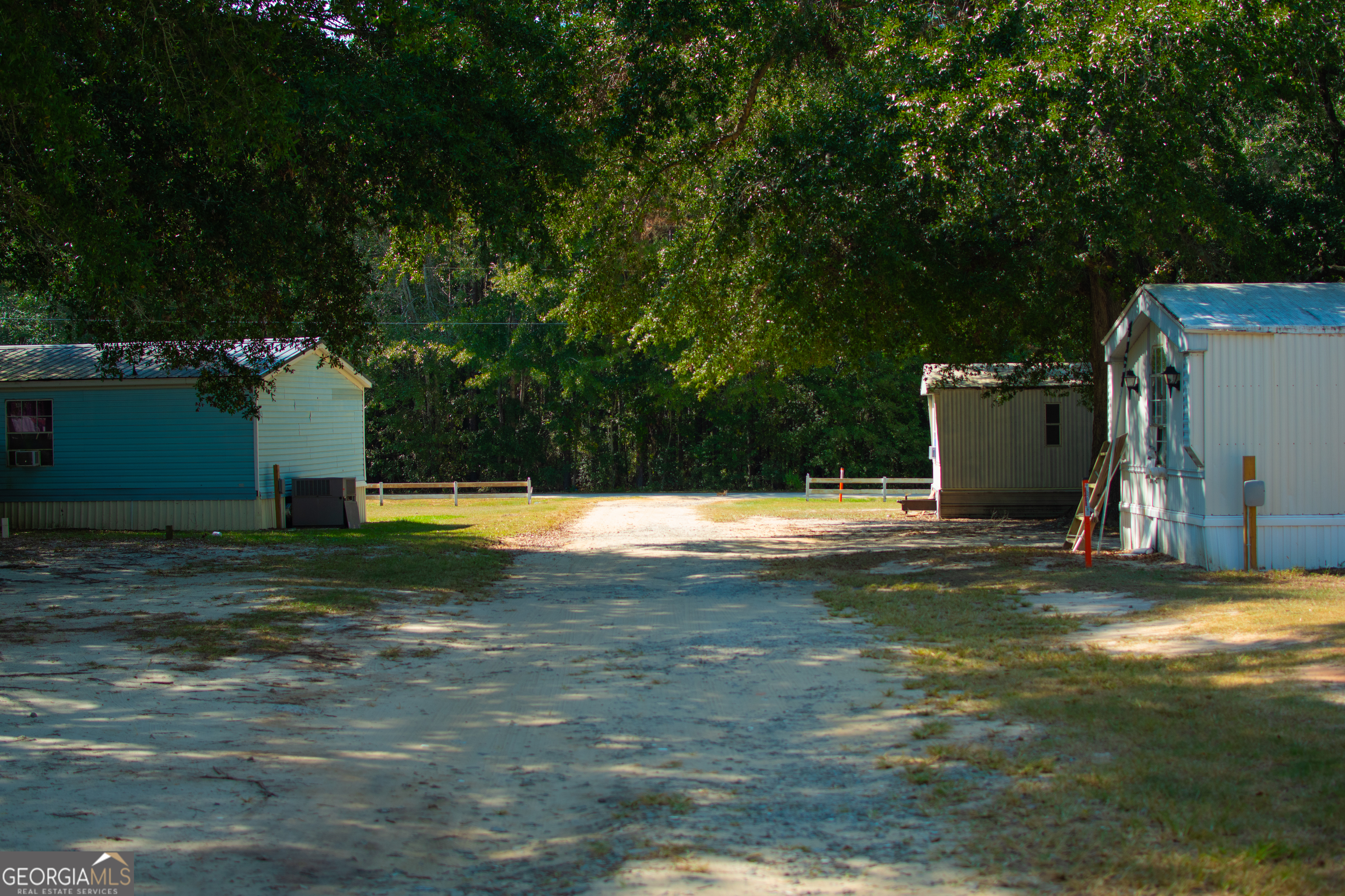 3023 Finch Road Millen, GA 30442 - Photo 23 of 35