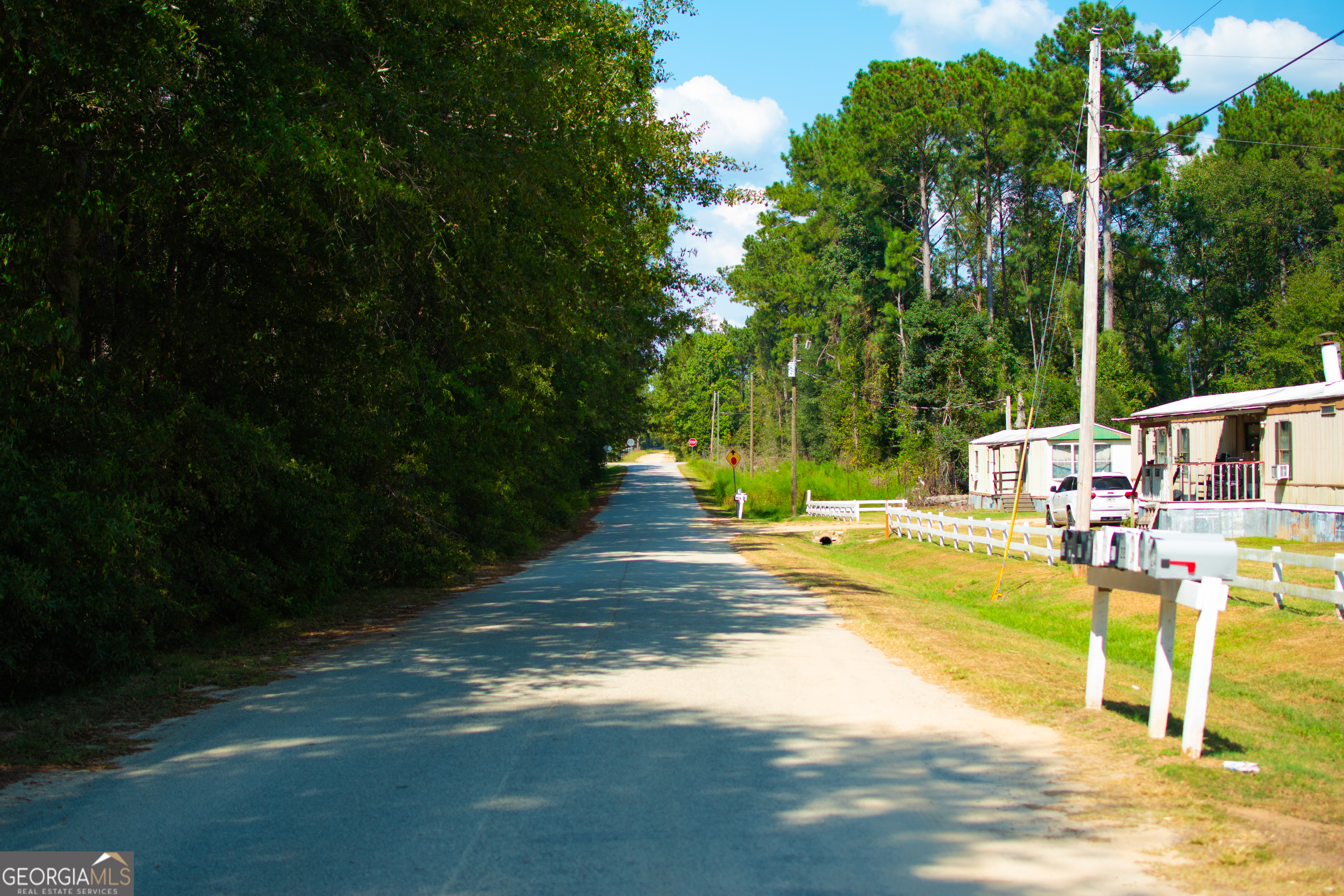 3023 Finch Road Millen, GA 30442 - Photo 24 of 35