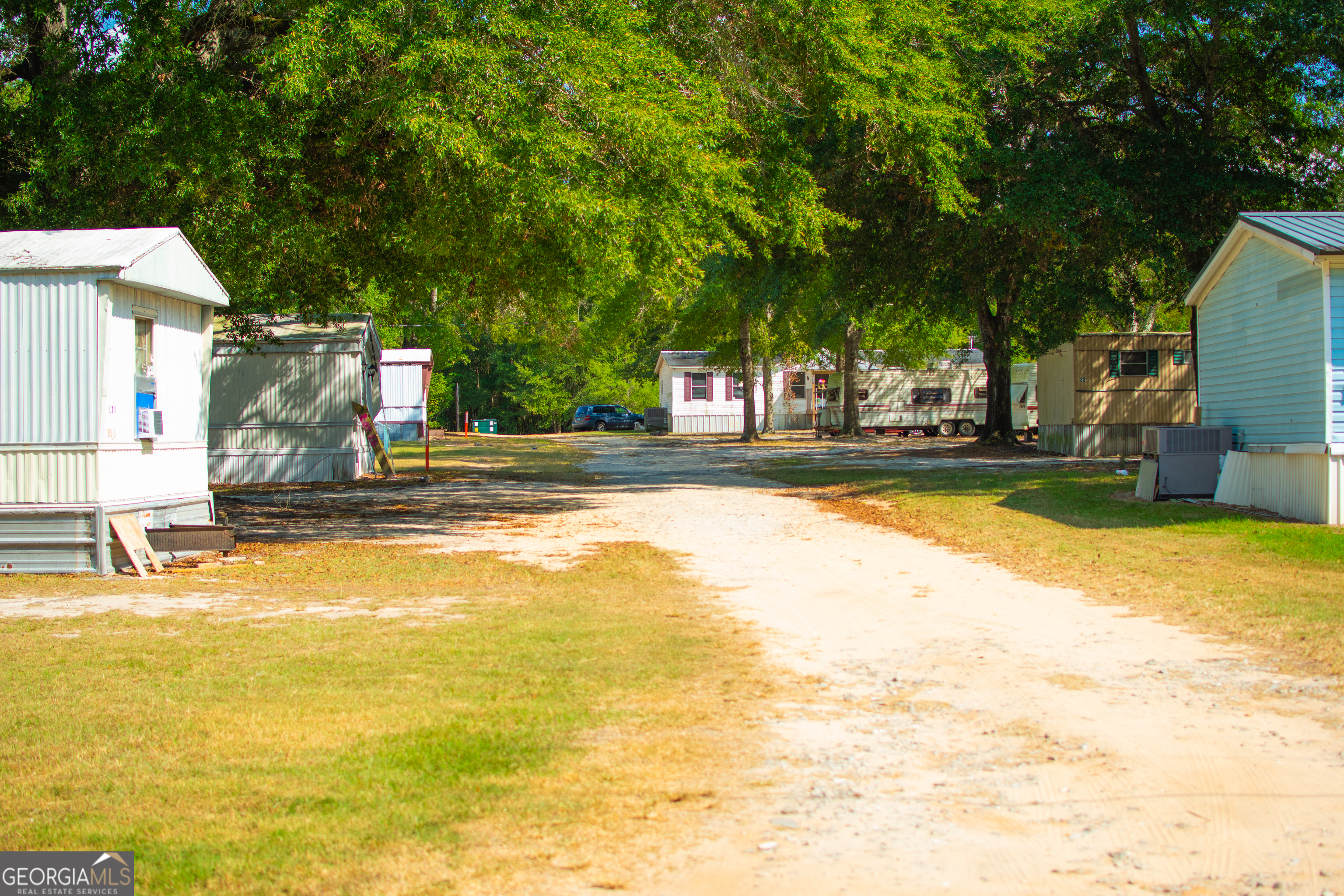 3023 Finch Road Millen, GA 30442 - Photo 25 of 35