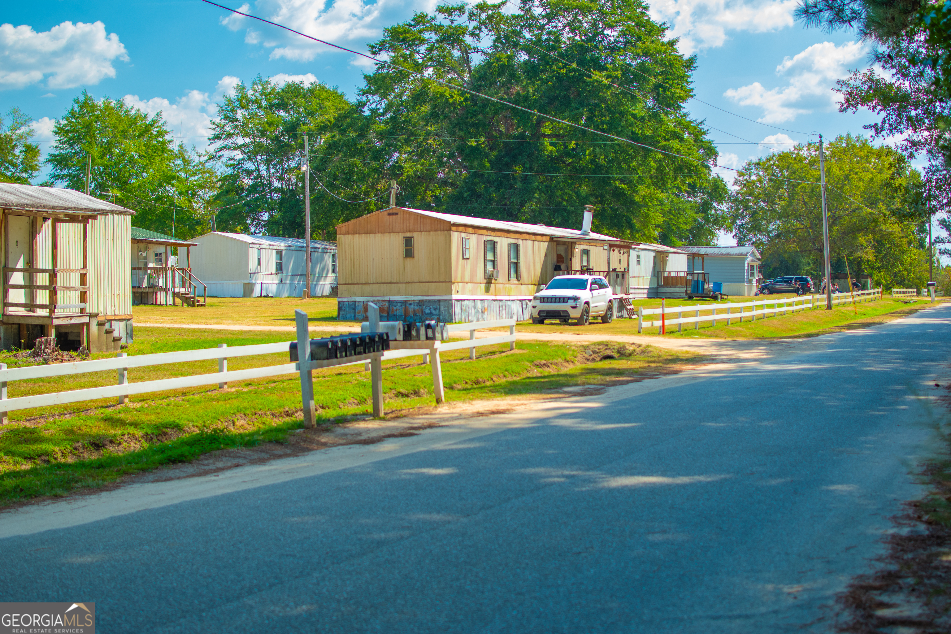 3023 Finch Road Millen, GA 30442 - Photo 26 of 35