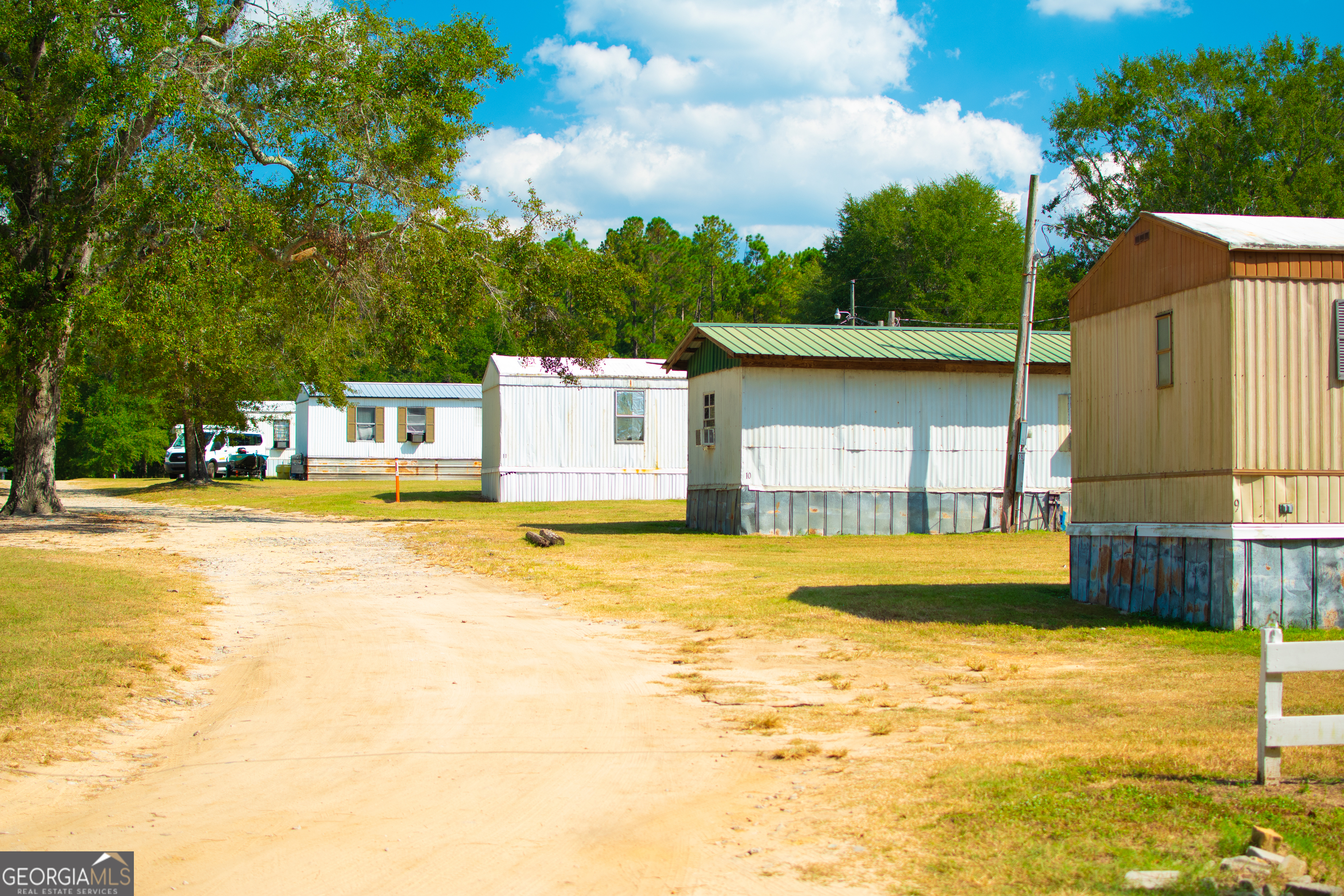 3023 Finch Road Millen, GA 30442 - Photo 28 of 35