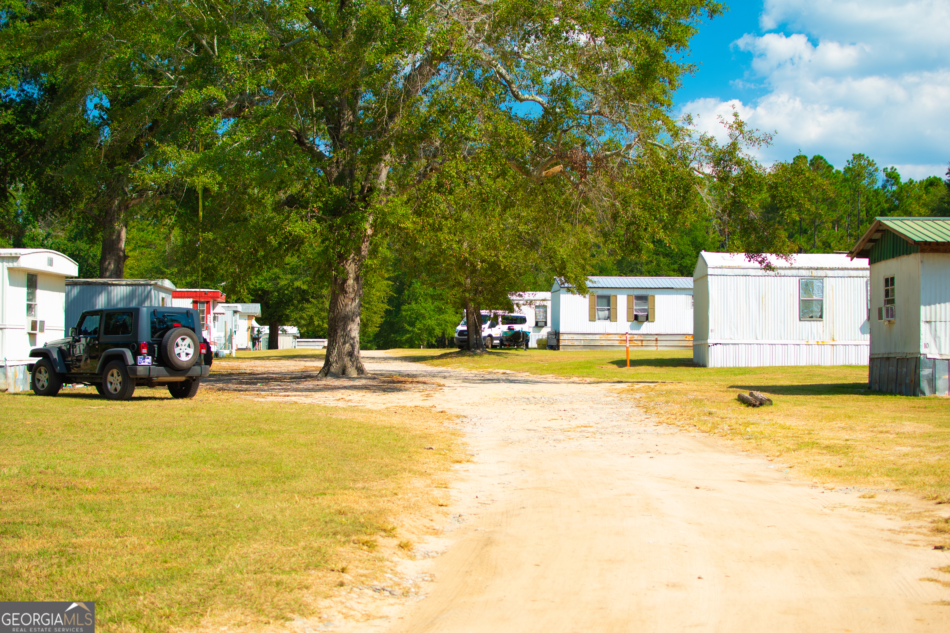 3023 Finch Road Millen, GA 30442 - Photo 29 of 35