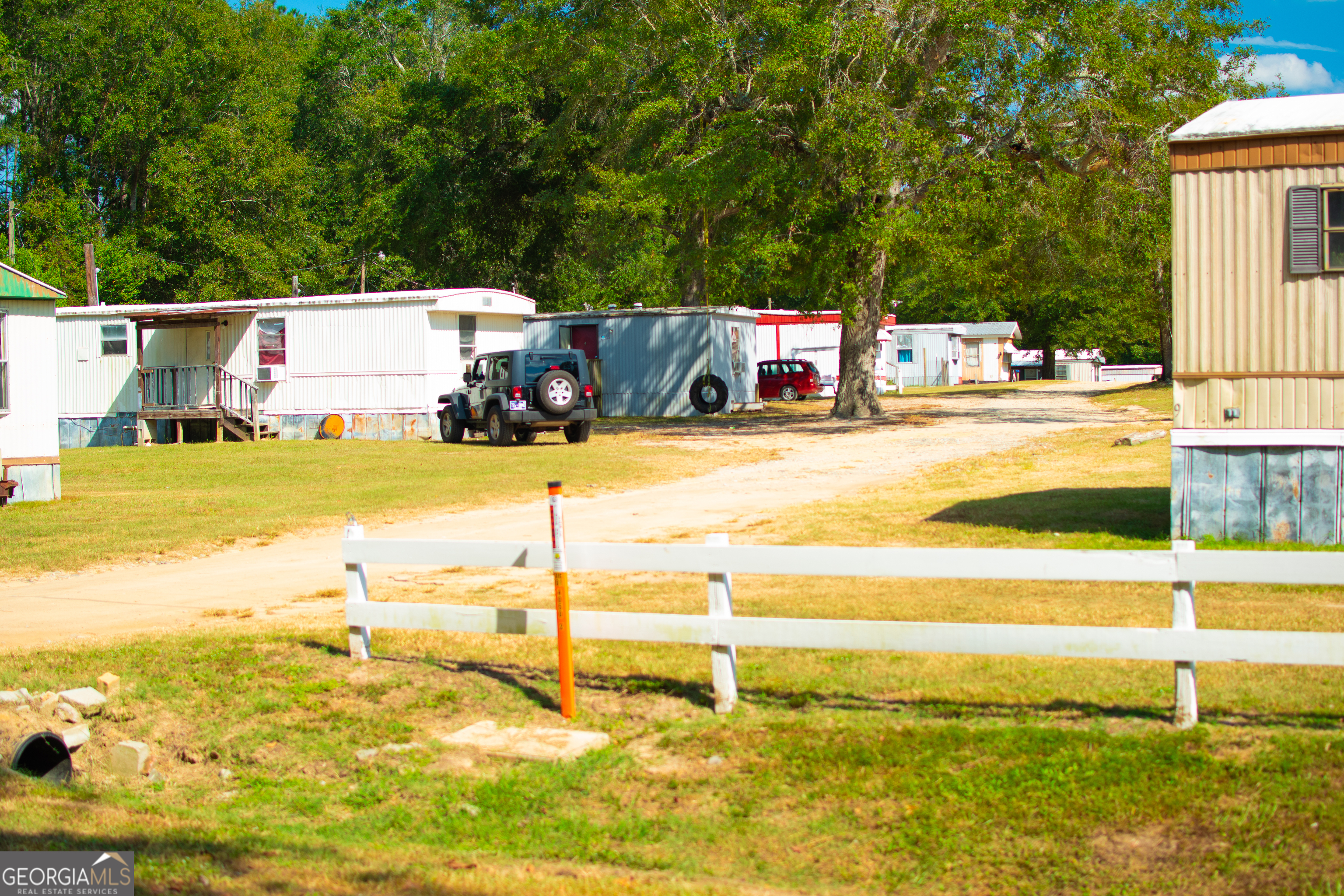 3023 Finch Road Millen, GA 30442 - Photo 30 of 35