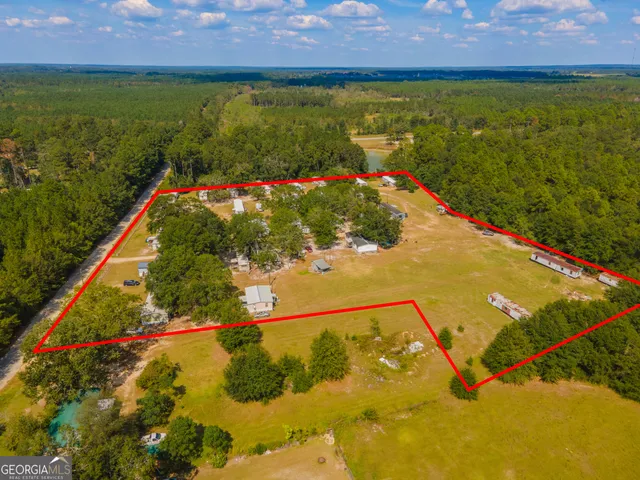 $1,489,999 | 3023 Finch Road, Millen, GA 30442