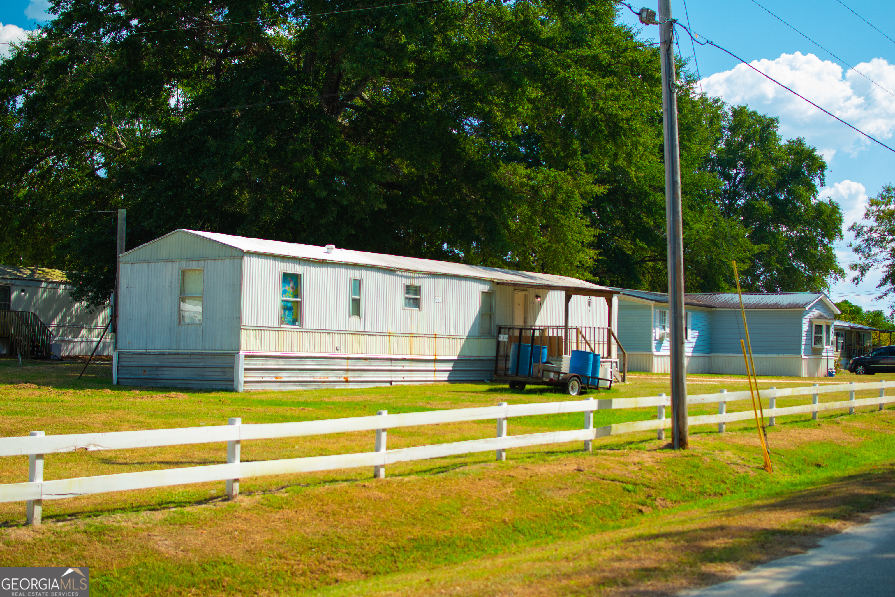 3023 Finch Road Millen, GA 30442 - Photo 31 of 35