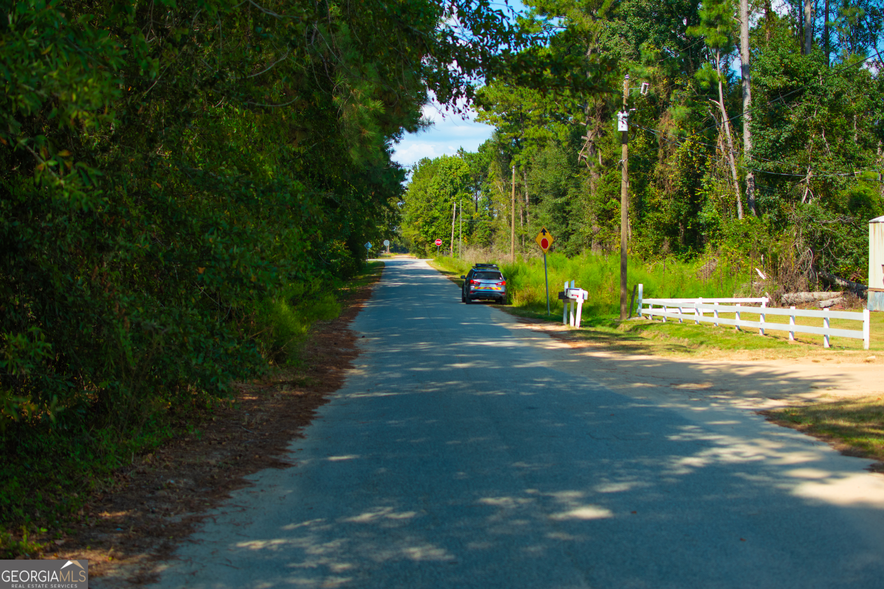 3023 Finch Road Millen, GA 30442 - Photo 33 of 35