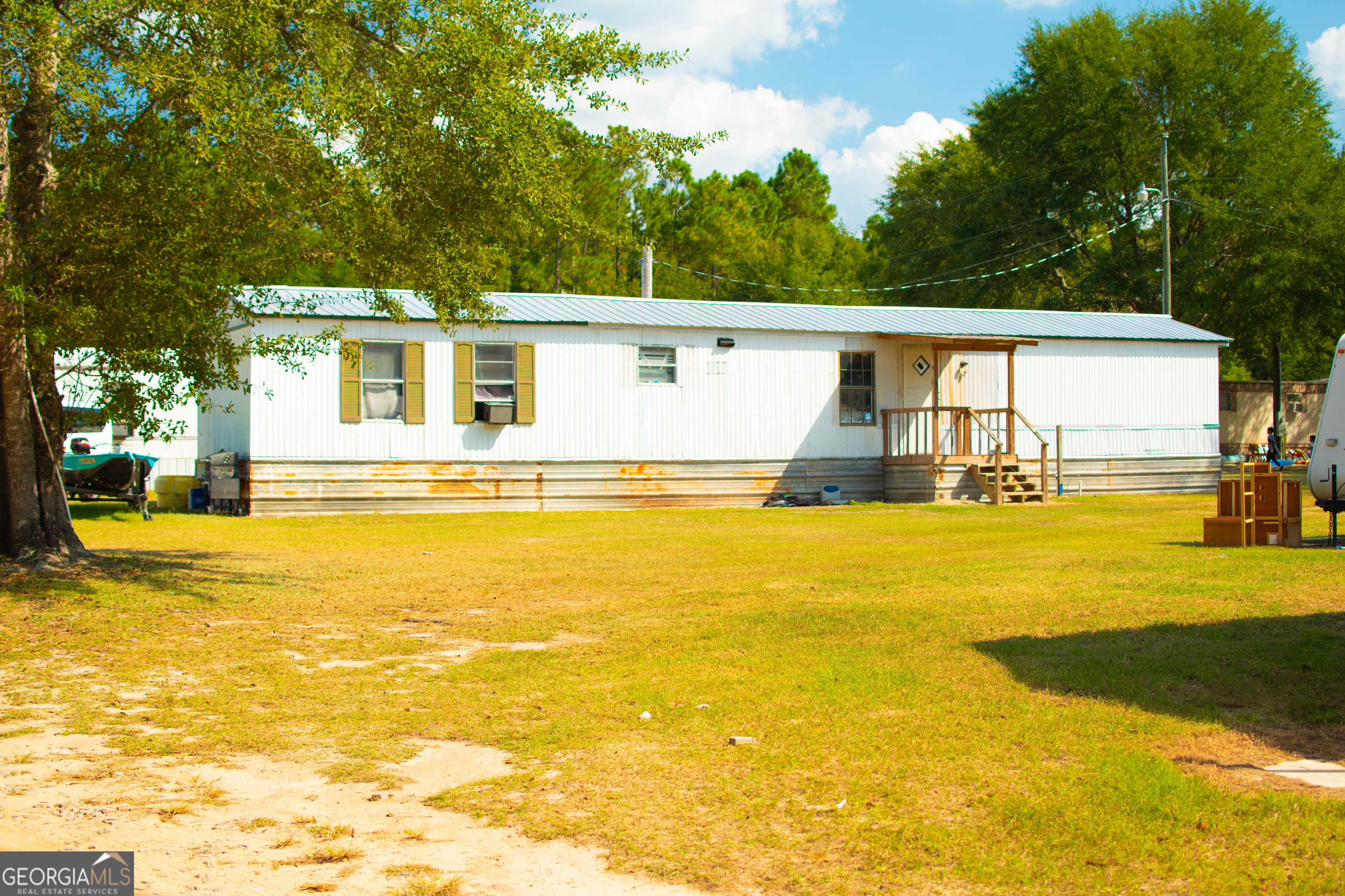 3023 Finch Road Millen, GA 30442 - Photo 34 of 35